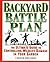 The Backyard Battle Plan: The Ultimate Guide to Controlling Wildlife Damage in Your Garden
