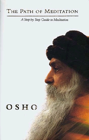 The Path of Meditation (Hardcover)