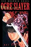 Ogre Slayer
