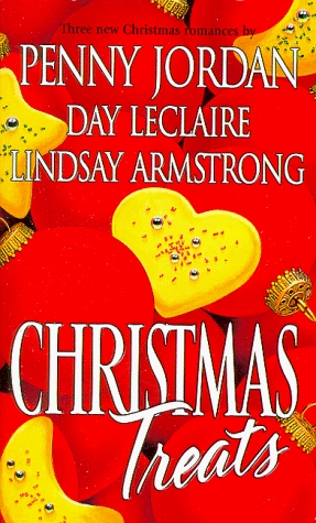 Christmas Treats (Mass Market Paperback)