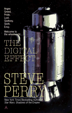 The Digital Effect (Mass Market Paperback)