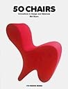 50 Chairs: Innovations in Design and Materials (Pro Design)