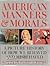American Manners & Morals: ...