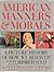 American Manners & Morals by Mary Cable