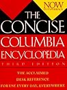 The Concise Columbia Encyclopedia