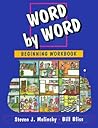 Word by Word Picture Dictionary Beginning Workbook
