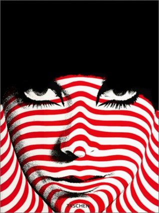 The Rudi Gernreich Book (Big Series Art)