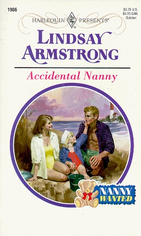 Accidental Nanny (Nanny Wanted!)