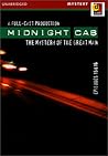 Midnight Cab: The Mystery of the Great Man