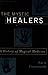 The Mystic Healers by Paris Flammonde