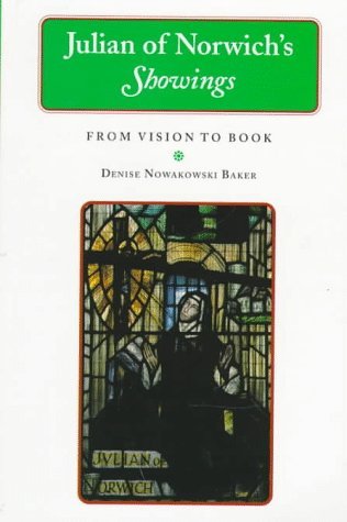 Julian of Norwich's Showings (Paperback)