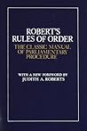 Robert's Rules of...