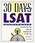 30 Days to the Lsat (Arco's...