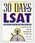30 Days to the Lsat (Arco's 30-Day Guides)