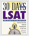 30 Days to the Lsat (Arco's 30-Day Guides)