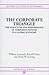 The Corporate Triangle by William Lazonick
