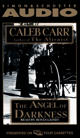 The Angel of Darkness