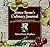 Sister Irene's Culinary Journal: A Notebook Filled With Love, Faith, and Recipes Gathered over Many Blessed Years of Cooking, Serving, and Caring
