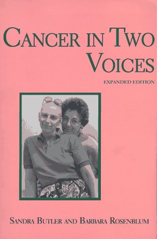Cancer in Two Voices (Paperback)