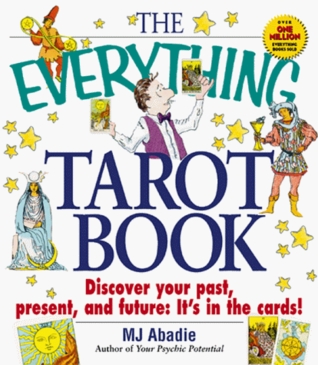 Everything Tarot Book (Paperback)