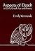 Aspects of Death in Early Greek Art and Poetry (Sather Classical Lectures)