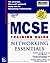 MCSE Training Guide: Networking Essentials