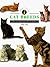 Cat Breeds by Paddy Cutts