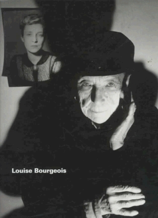 Louise Bourgeois: Blue Days And Pink Days (Paperback)