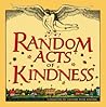Random Acts of Kindness