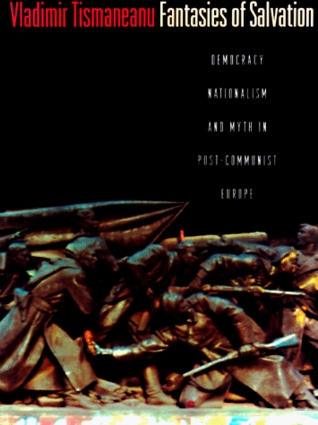 Fantasies of Salvation (Hardcover)