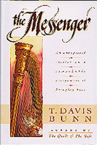 The Messenger (Hardcover)
