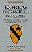 Korea: Frozen Hell on Earth : A Platoon Sergeant's Diary Korean War 1950-1951