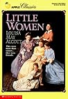 Little Women by Louisa May Alcott