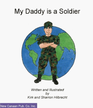 My Daddy Is a Soldier (Paperback)