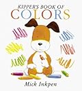 Kipper's Book of Colors