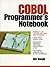 Cobol Programmer's Notebook by James Edward Keogh