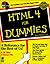 HTML 4 For Dummies
