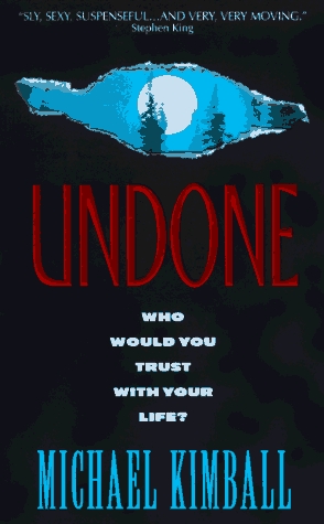Undone (Paperback)