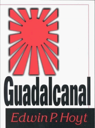 Guadalcanal (Paperback)