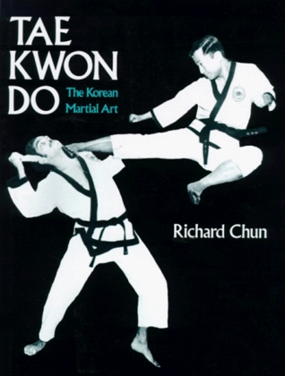 Tae Kwon Do: The Korean Martial Art (Hardcover)