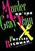 Murder on the Gravy Train (Chas Wheatley, #2)
