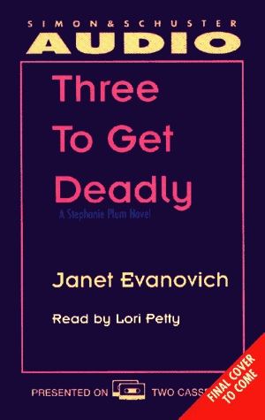 Three To Get Deadly