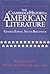 The Cambridge History of American Literature, Vol. 8: Poetry and Criticism, 1940-1995