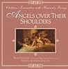 Angels Over Their Shoulders Angels Over Their Shoulders