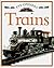 Trains (Eye-Openers Series)
