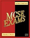 McSe Exams (TESTTAKER'S GUIDE SERIES)