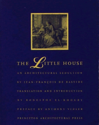The Little House: An Architectural Seduction (Paperback)