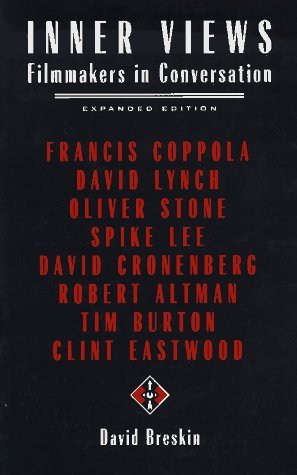 Inner Views: Filmmakers In Conversation (Paperback)