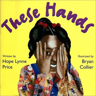 These Hands (Hardcover)