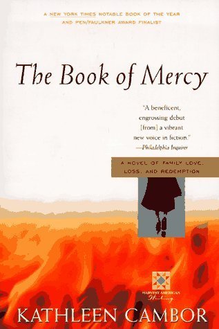 The Book of Mercy (Paperback)